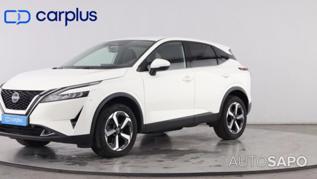 Nissan Qashqai 1.3 DIG-T N-Connecta de 2023