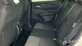Nissan Qashqai 1.3 DIG-T N-Connecta de 2023