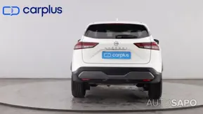 Nissan Qashqai 1.3 DIG-T N-Connecta de 2023