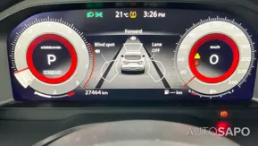 Nissan Qashqai 1.3 DIG-T N-Connecta de 2023