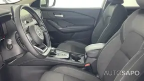 Nissan Qashqai 1.3 DIG-T N-Connecta de 2023