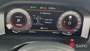 Nissan Qashqai 1.3 DIG-T N-Connecta de 2023