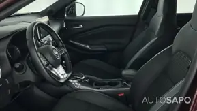 Nissan Juke 1.0 DIG-T N-Connecta de 2024
