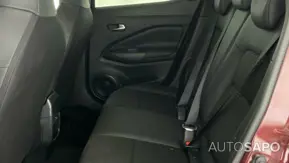 Nissan Juke 1.0 DIG-T N-Connecta de 2024