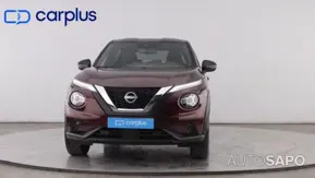 Nissan Juke 1.0 DIG-T N-Connecta de 2024