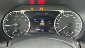 Nissan Juke 1.0 DIG-T N-Connecta de 2024