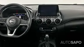Nissan Juke 1.0 DIG-T N-Connecta de 2024