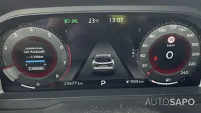 Nissan Qashqai 1.3 DIG-T N-Connecta Led de 2024