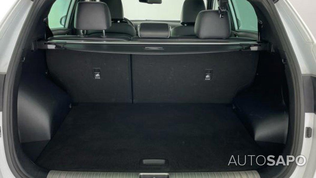 Kia Sportage 1.7 CRDi ISG GT Line 7DCT de 2017