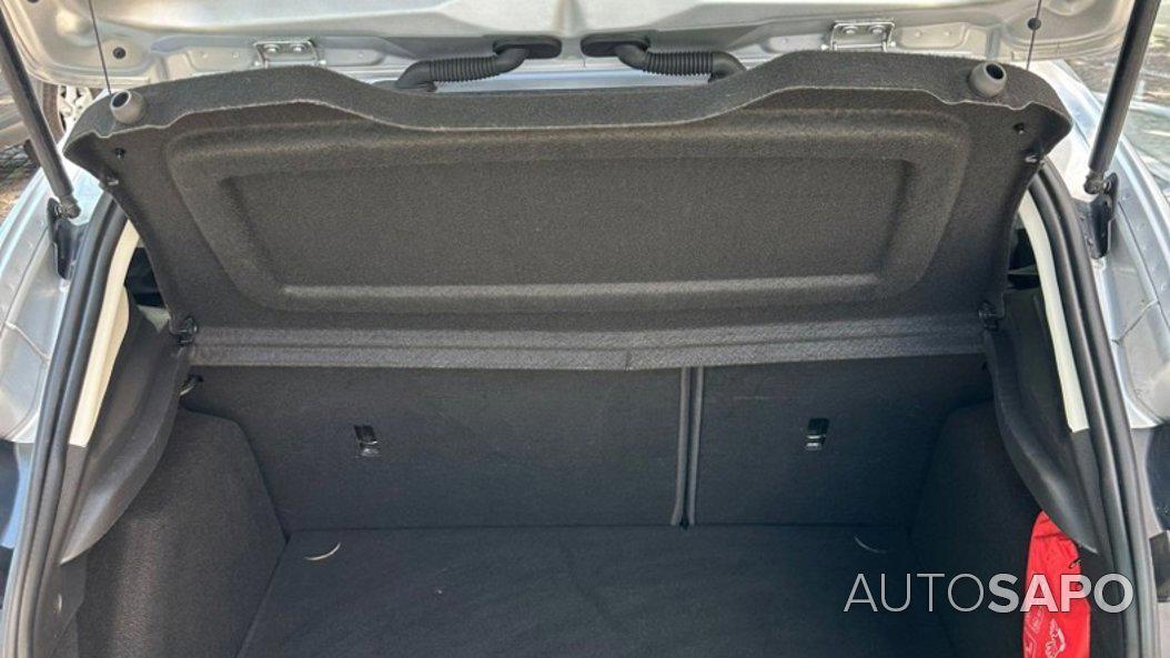 Ford Focus 1.6 TDCi Titanium de 2011