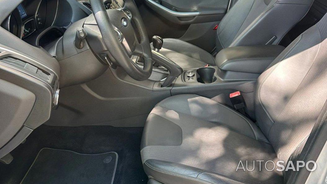 Ford Focus 1.6 TDCi Titanium de 2011