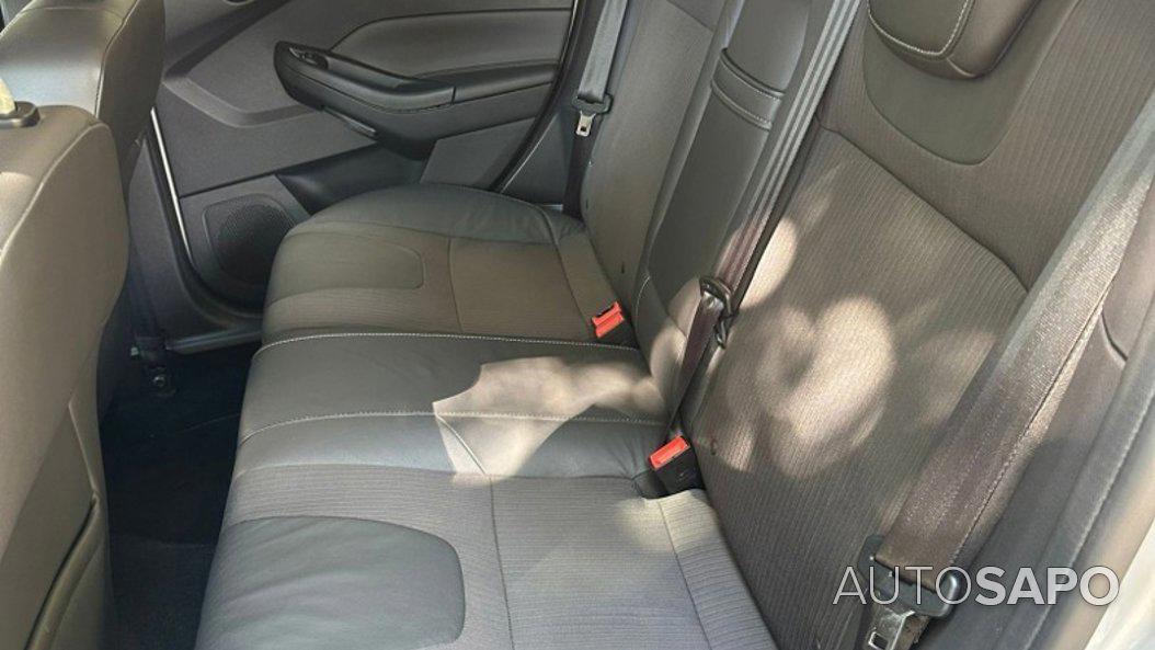 Ford Focus 1.6 TDCi Titanium de 2011
