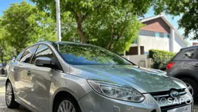 Ford Focus 1.6 TDCi Titanium de 2011