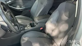 Ford Focus 1.6 TDCi Titanium de 2011
