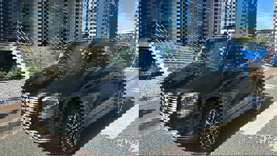 Mercedes-Benz Classe GLB 180 d de 2024