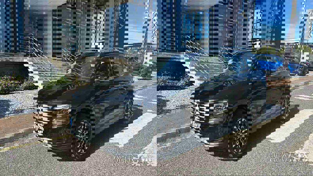 Mercedes-Benz Classe GLB 180 d de 2024