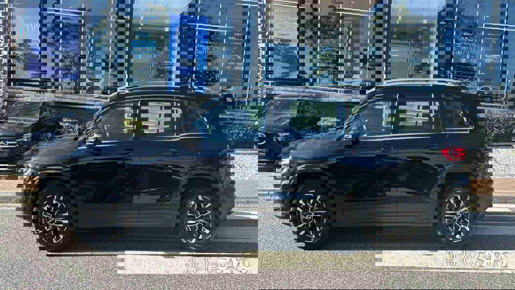 Mercedes-Benz Classe GLB 180 d de 2024