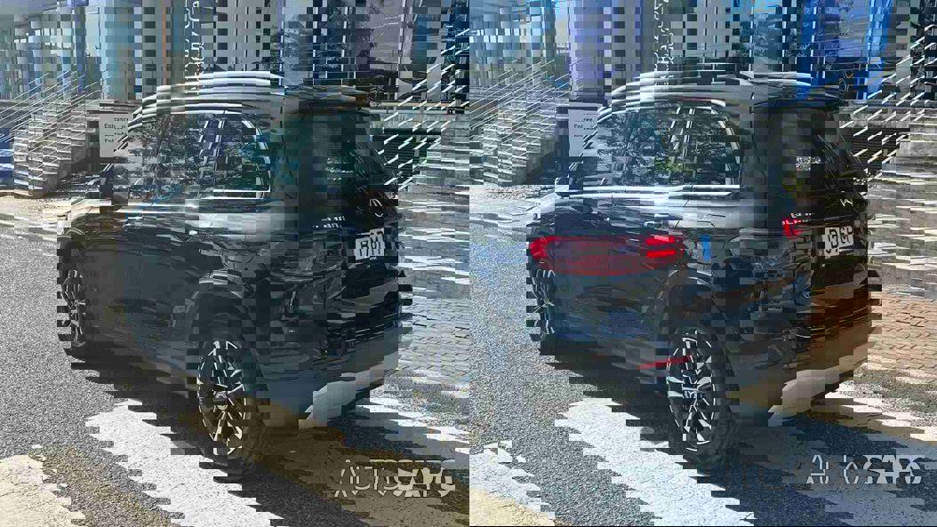 Mercedes-Benz Classe GLB 180 d de 2024