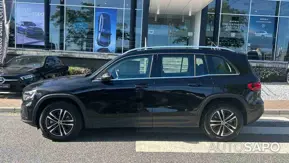Mercedes-Benz Classe GLB 180 d de 2024
