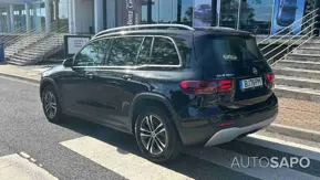 Mercedes-Benz Classe GLB 180 d de 2024