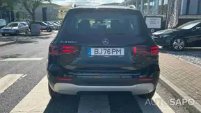 Mercedes-Benz Classe GLB 180 d de 2024
