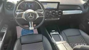 Mercedes-Benz Classe GLB 180 d de 2024