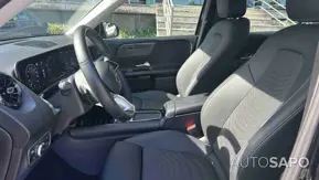 Mercedes-Benz Classe GLB 180 d de 2024