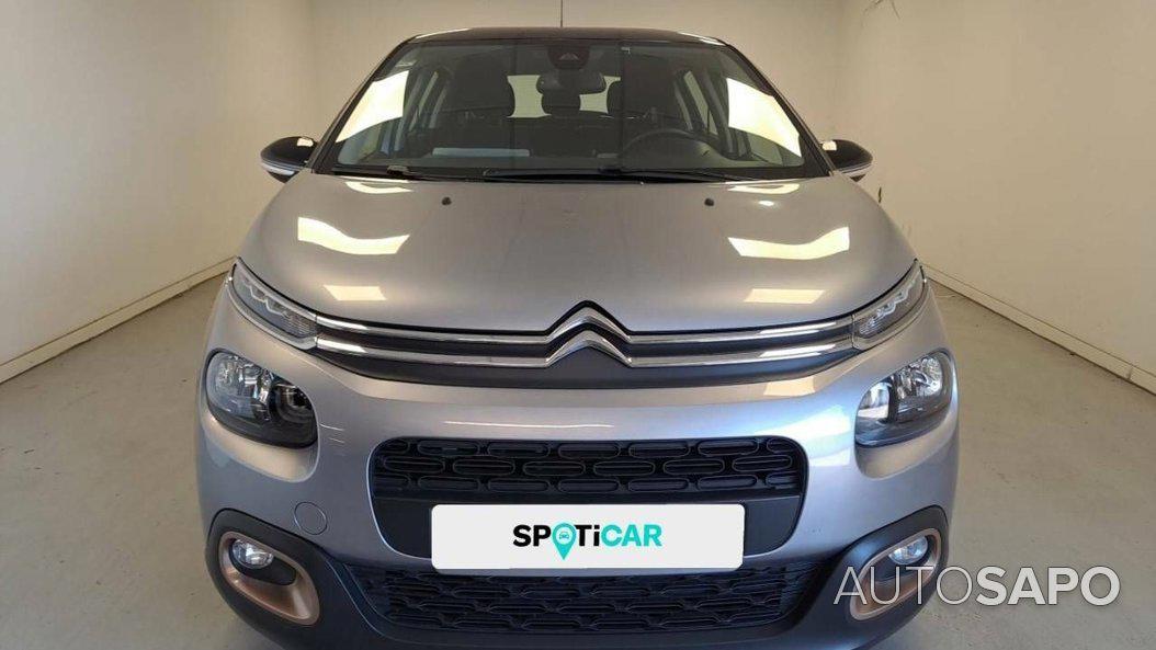 Citroen C3 1.2 PureTech Feel de 2019