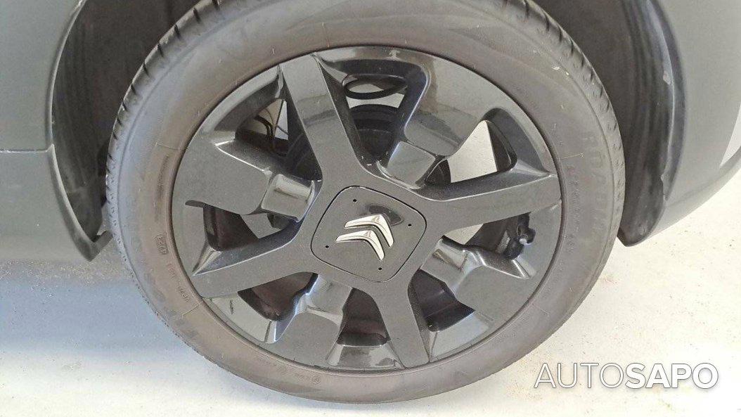 Citroen C3 1.2 PureTech Feel de 2019