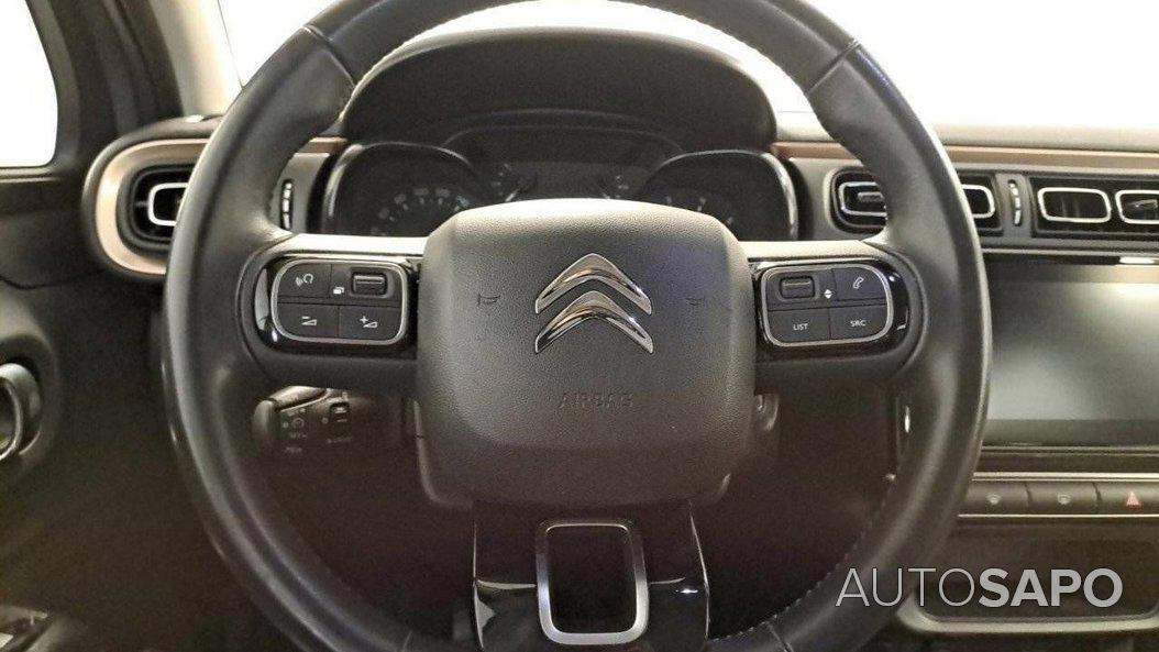 Citroen C3 1.2 PureTech Feel de 2019
