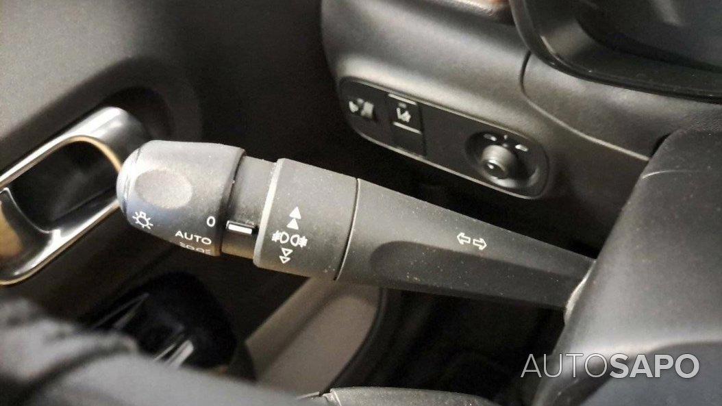 Citroen C3 1.2 PureTech Feel de 2019