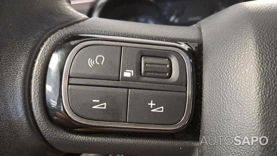Citroen C3 1.2 PureTech Feel de 2019