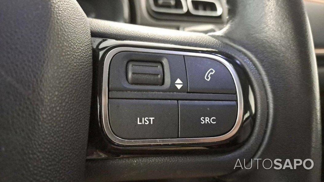 Citroen C3 1.2 PureTech Feel de 2019