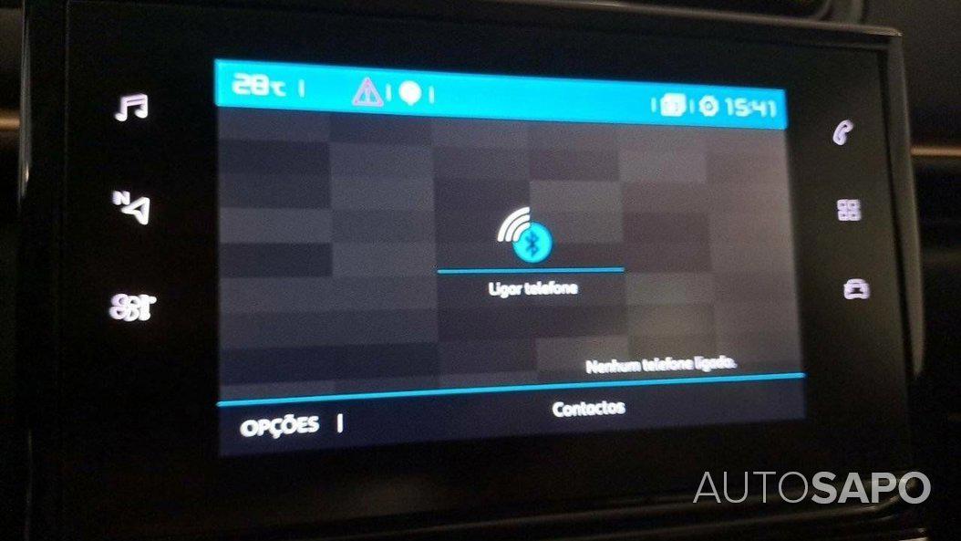 Citroen C3 1.2 PureTech Feel de 2019