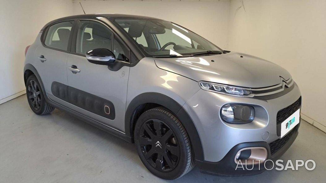 Citroen C3 1.2 PureTech Feel de 2019