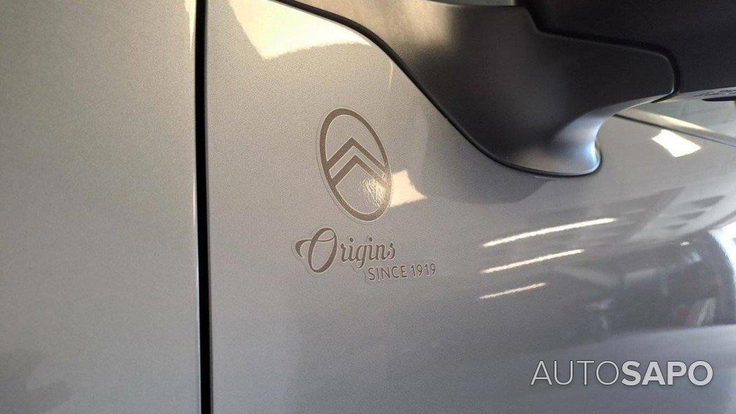 Citroen C3 1.2 PureTech Feel de 2019
