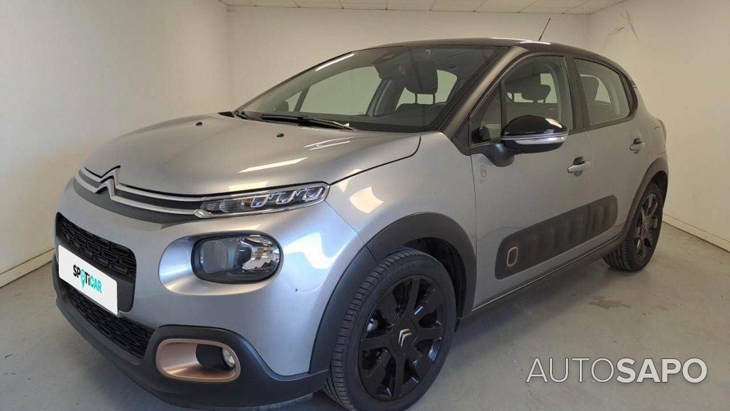 Citroen C3 1.2 PureTech Feel de 2019
