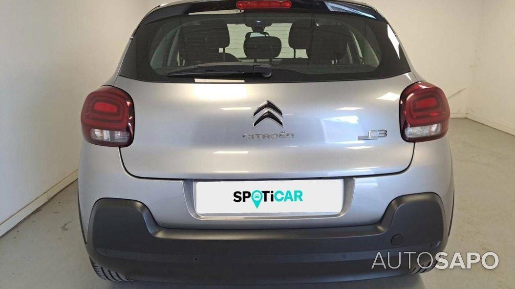 Citroen C3 1.2 PureTech Feel de 2019