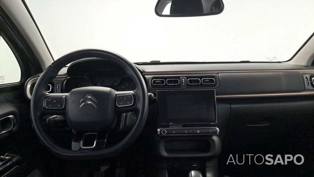 Citroen C3 1.2 PureTech Feel de 2019