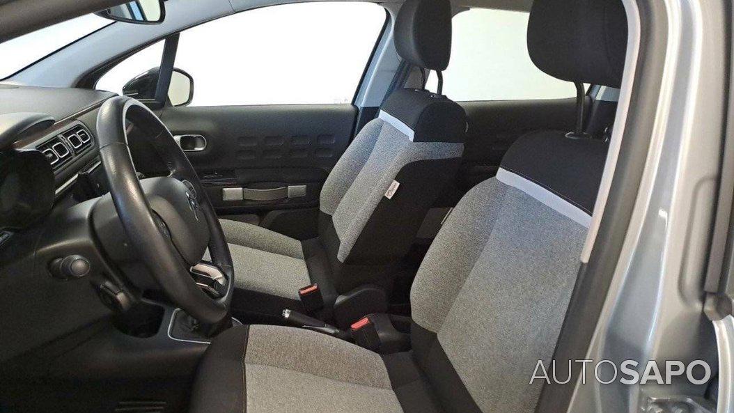 Citroen C3 1.2 PureTech Feel de 2019