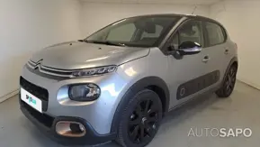 Citroen C3 1.2 PureTech Feel de 2019