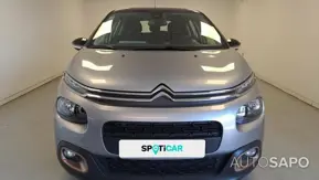 Citroen C3 1.2 PureTech Feel de 2019