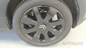 Citroen C3 1.2 PureTech Feel de 2019