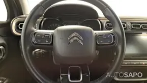 Citroen C3 1.2 PureTech Feel de 2019