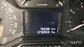 Citroen C3 1.2 PureTech Feel de 2019