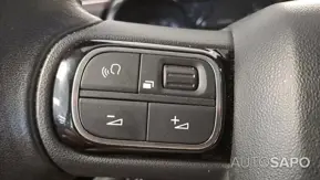Citroen C3 1.2 PureTech Feel de 2019