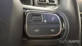 Citroen C3 1.2 PureTech Feel de 2019