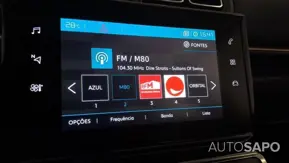 Citroen C3 1.2 PureTech Feel de 2019