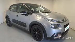 Citroen C3 1.2 PureTech Feel de 2019