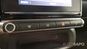 Citroen C3 1.2 PureTech Feel de 2019